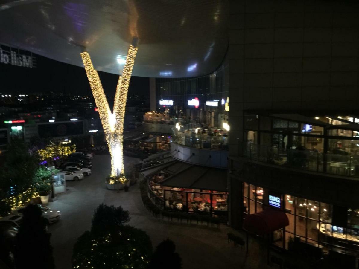 Mall Of Istanbul Residence Luaran gambar